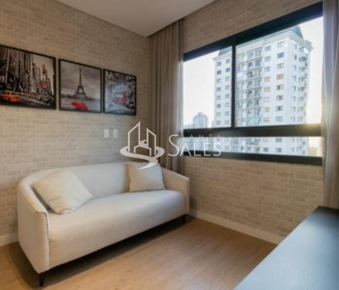 Apartamento, 1 quarto, 67 m² - Foto 7