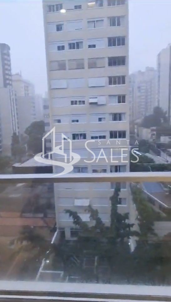 Sala-Conjunto, 34 m² - Foto 17