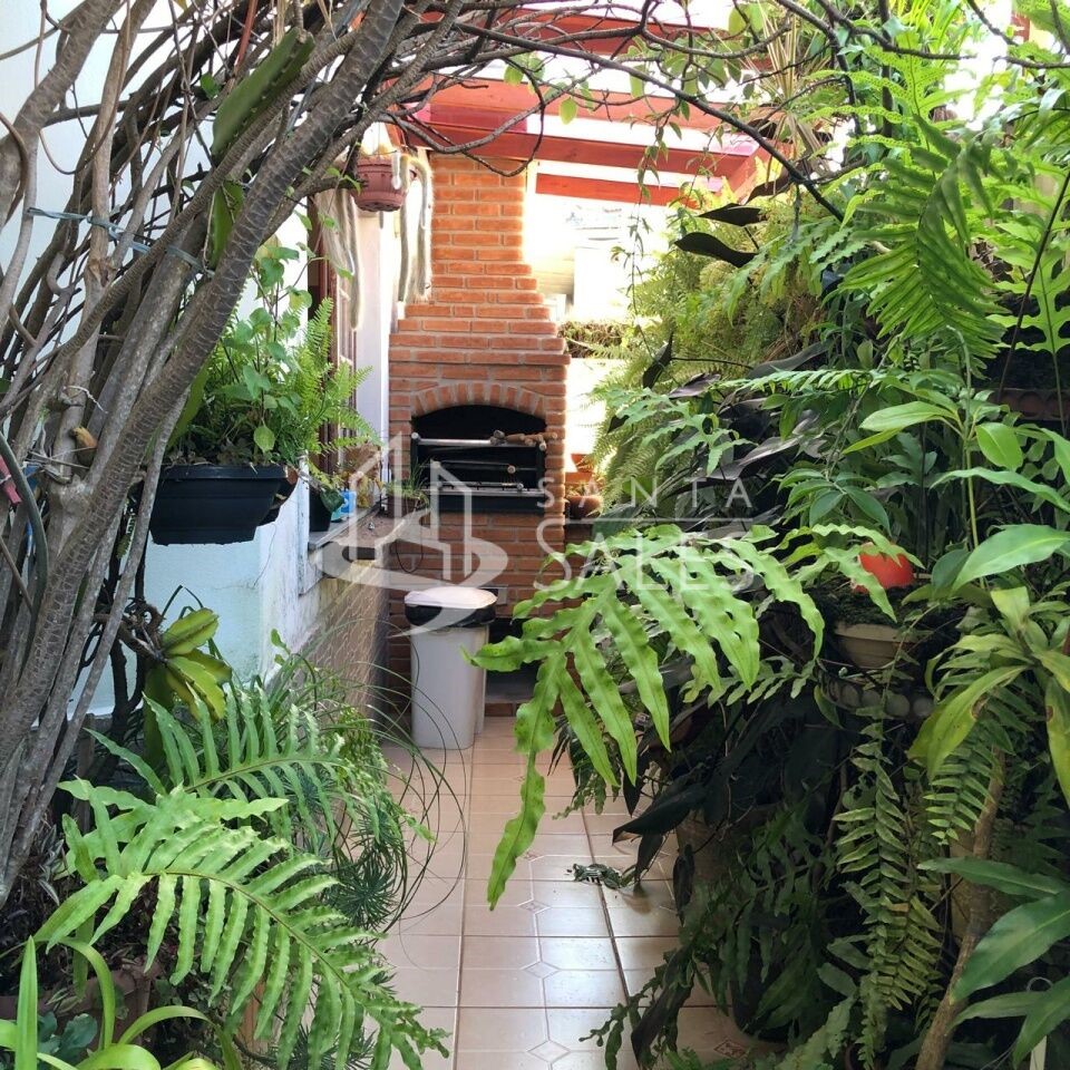 Casa à venda com 3 quartos, 410m² - Foto 34