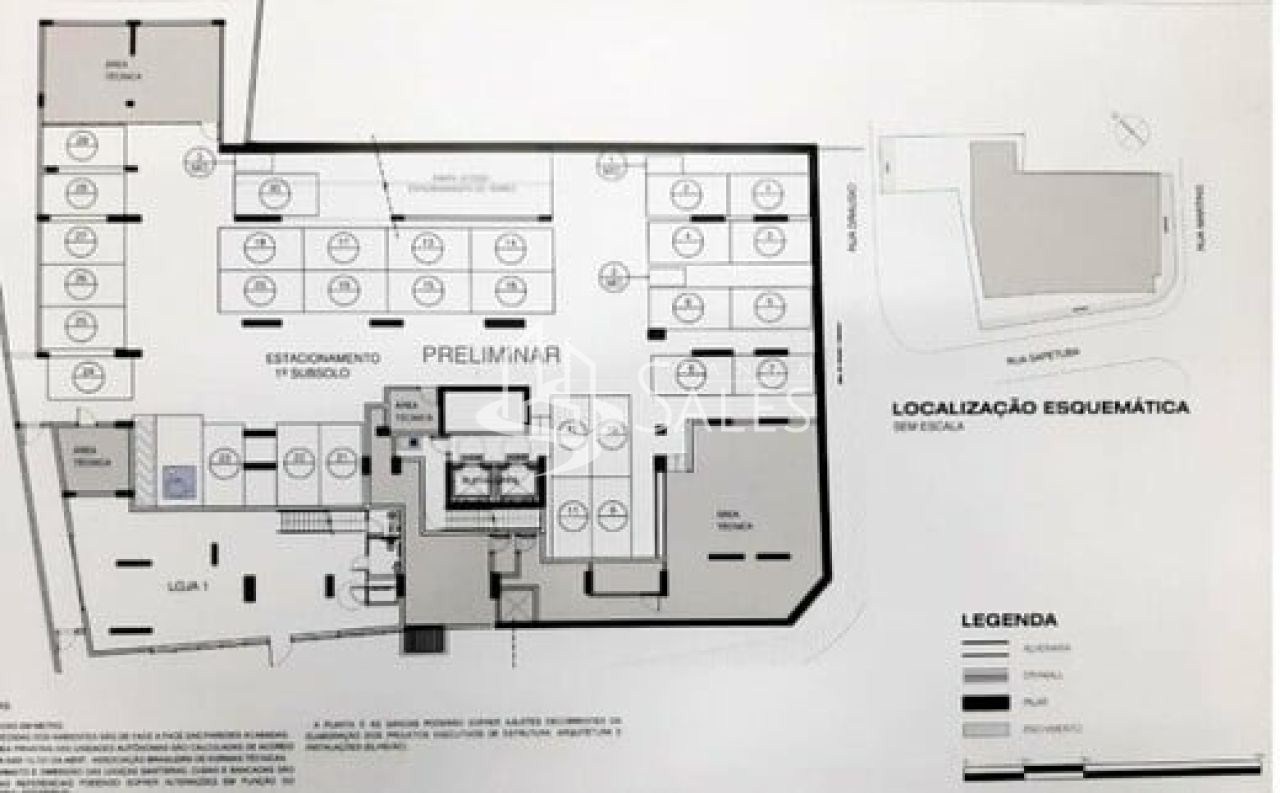 Loja-Salão à venda com 3 quartos, 149m² - Foto 5