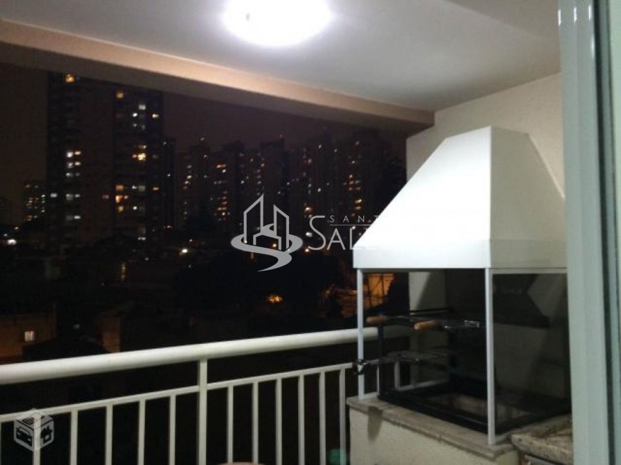 Apartamento, 3 quartos, 70 m² - Foto 2