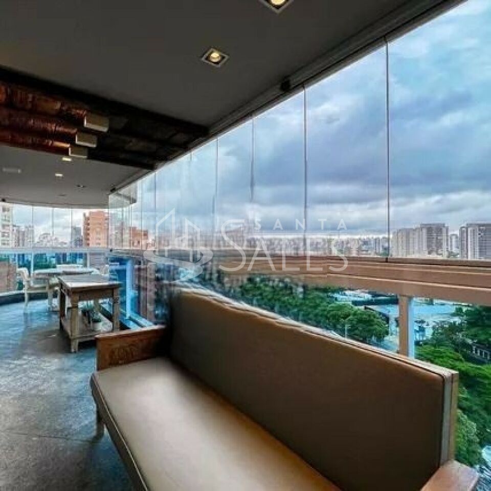Apartamento, 2 quartos, 200 m² - Foto 3