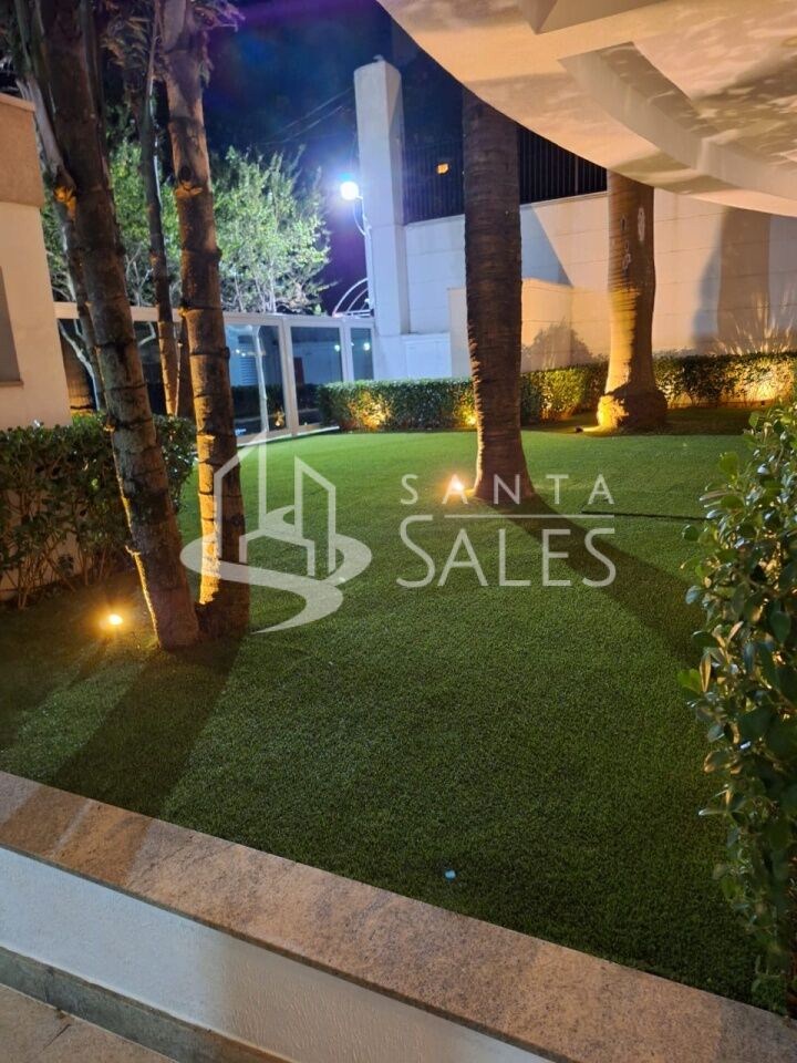 Cobertura à venda com 3 quartos, 330m² - Foto 4