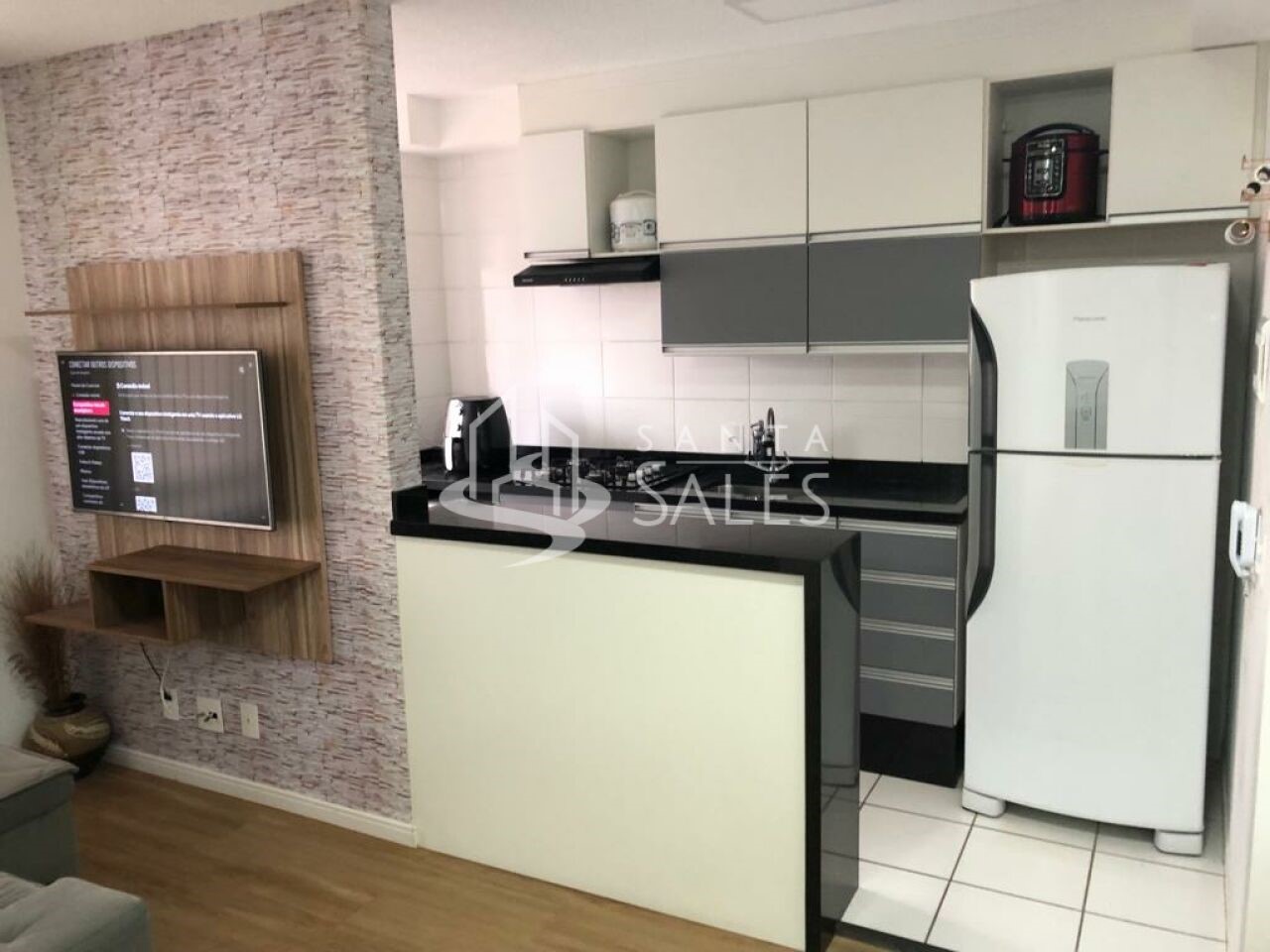 Apartamento, 2 quartos, 41 m² - Foto 15