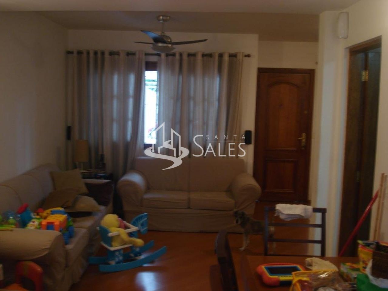 Sobrado, 3 quartos, 105 m² - Foto 52