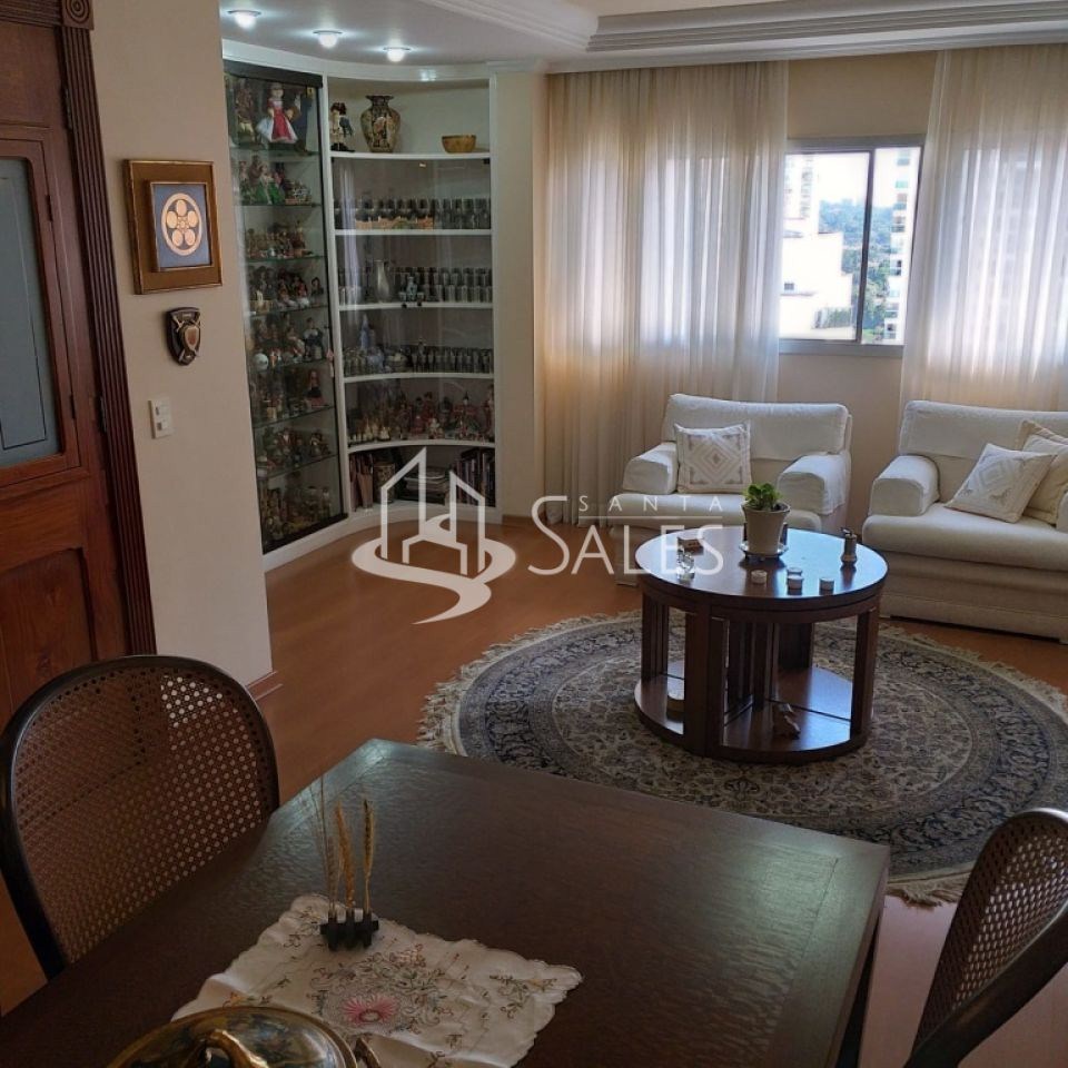Apartamento, 4 quartos, 350 m² - Foto 18
