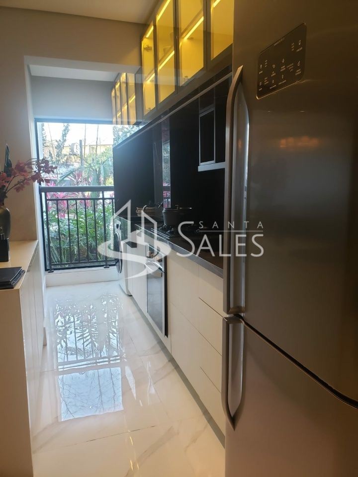 Apartamento, 3 quartos, 75 m² - Foto 11