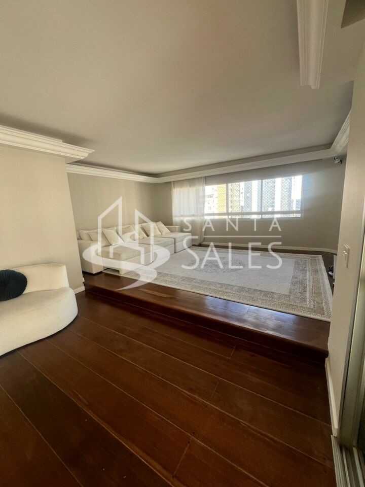 Apartamento, 4 quartos, 200 m² - Foto 4