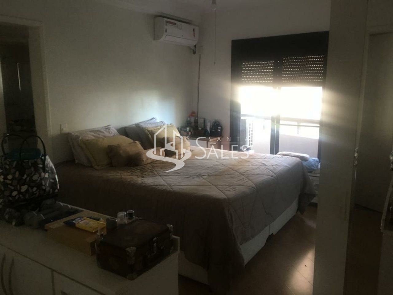Apartamento à venda com 3 quartos, 165m² - Foto 13