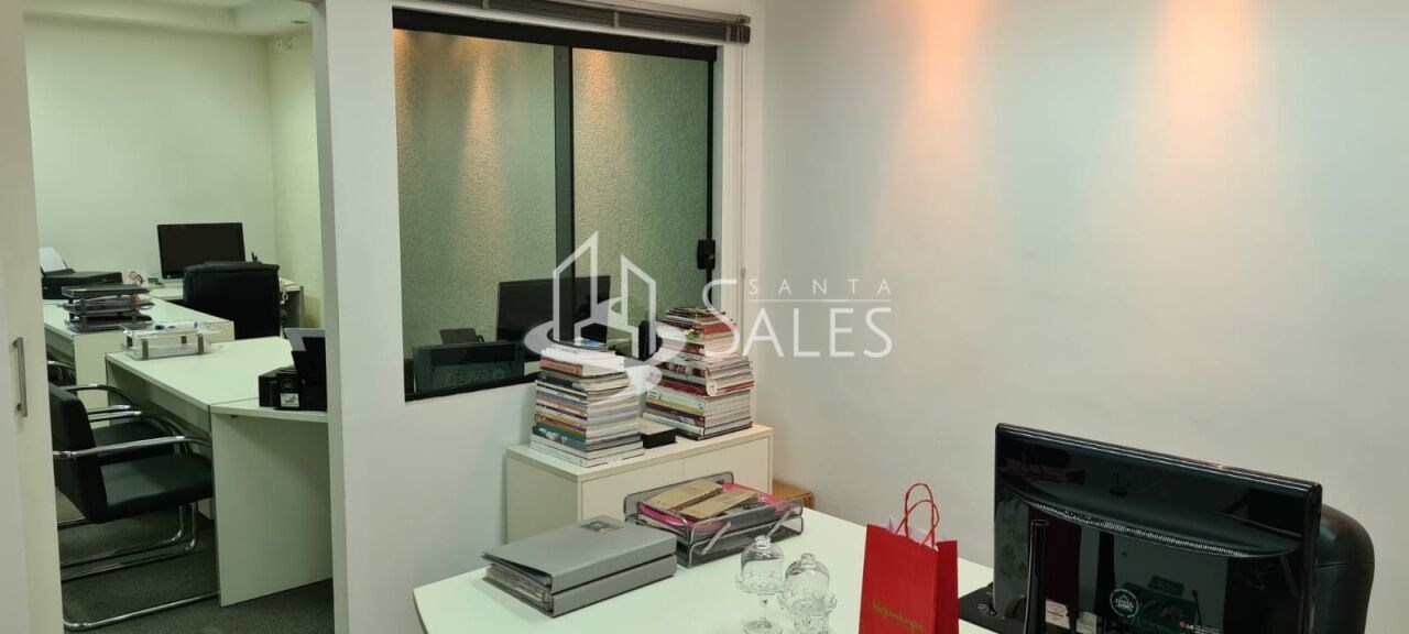 Prédio Inteiro à venda com 3 quartos, 155m² - Foto 7