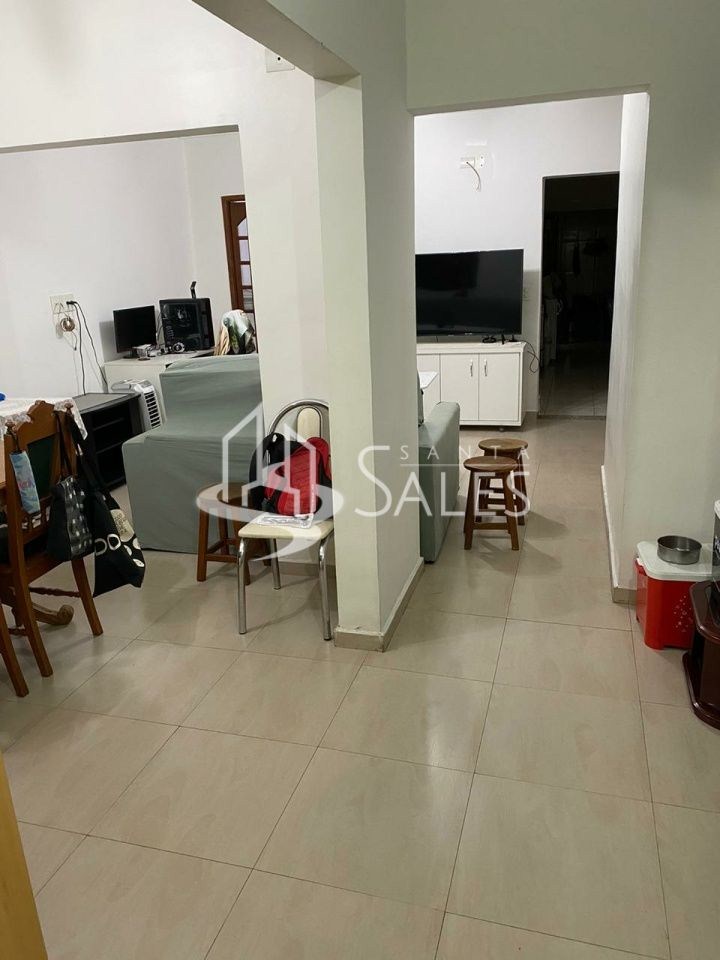 Sobrado, 3 quartos, 140 m² - Foto 8