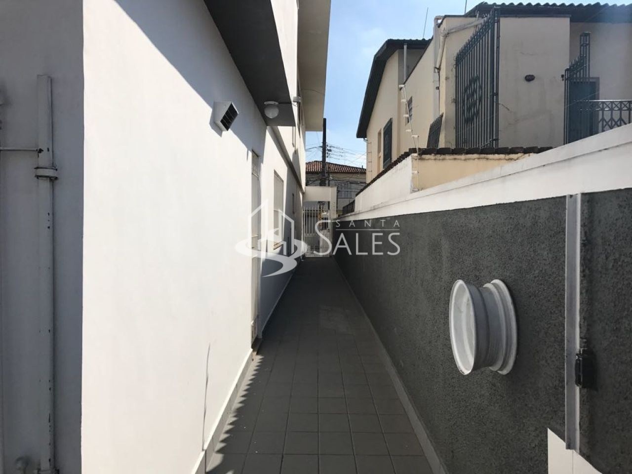 Sobrado, 3 quartos, 487 m² - Foto 7