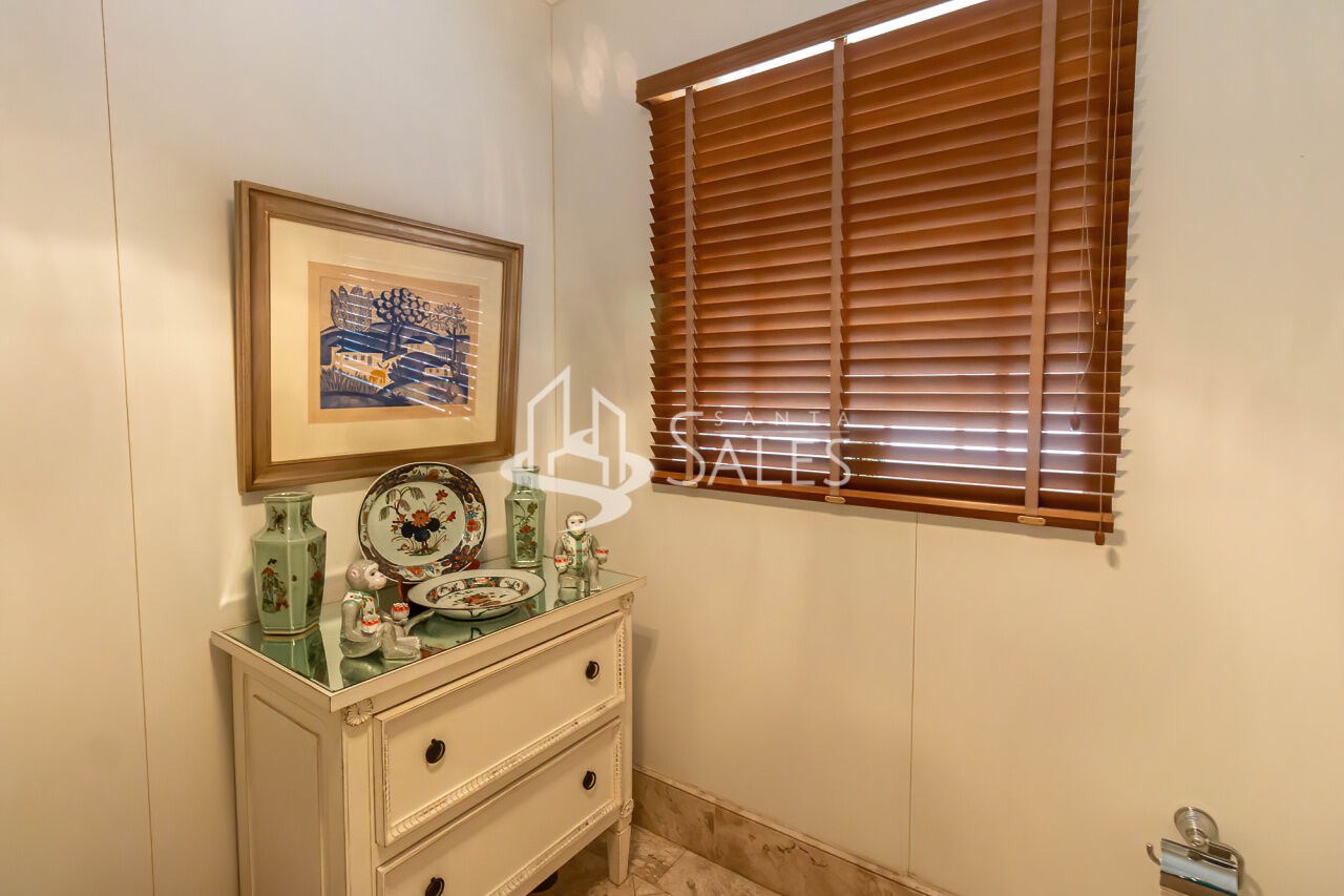 Sobrado, 6 quartos, 156 m² - Foto 16