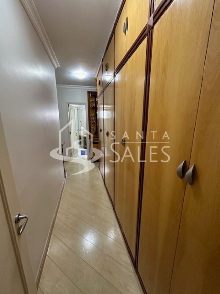 Apartamento, 4 quartos, 210 m² - Foto 21