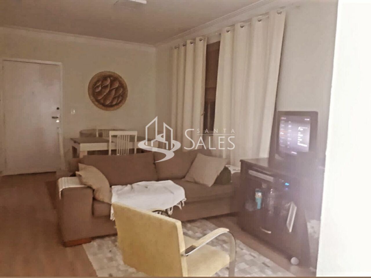 Apartamento, 3 quartos, 85 m² - Foto 3