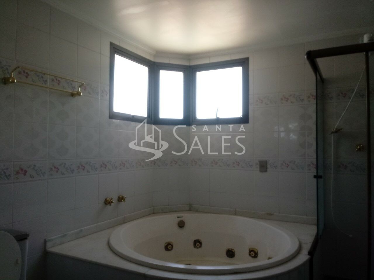 Apartamento, 4 quartos, 214 m² - Foto 19