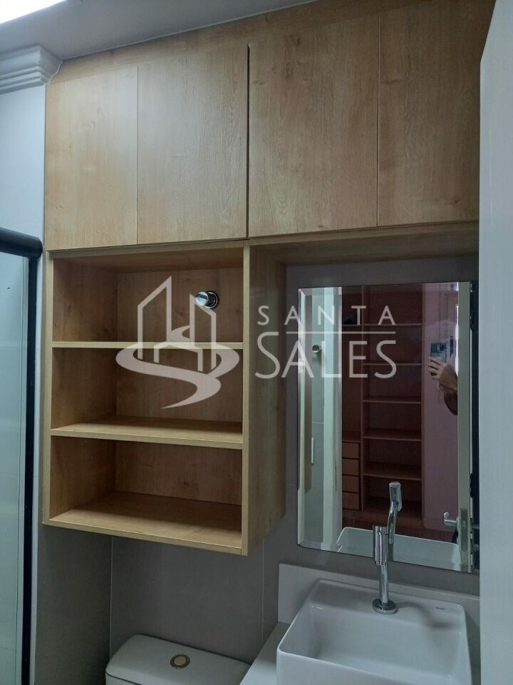 Apartamento à venda com 3 quartos, 76m² - Foto 25