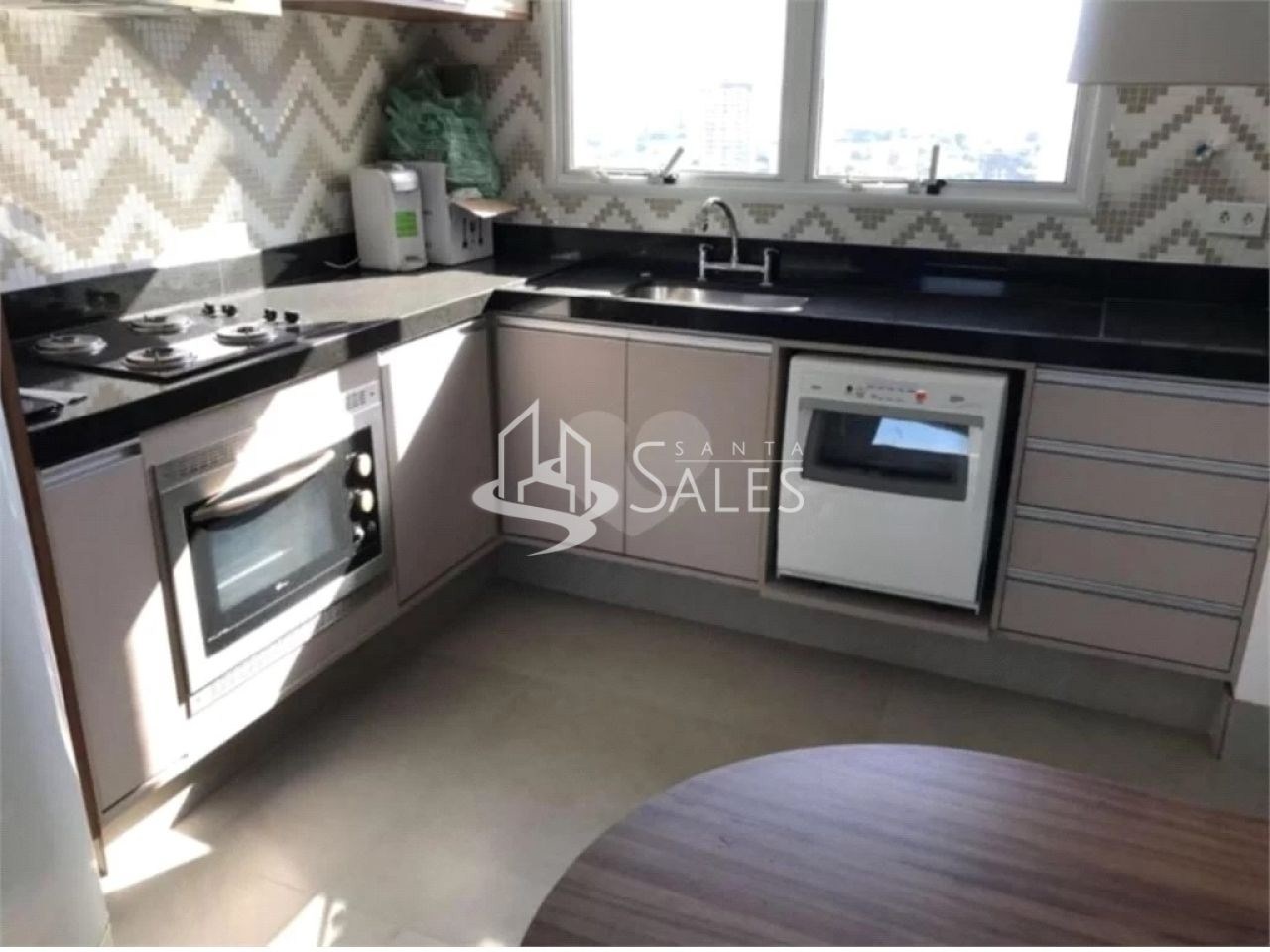 Apartamento à venda com 3 quartos, 141m² - Foto 8