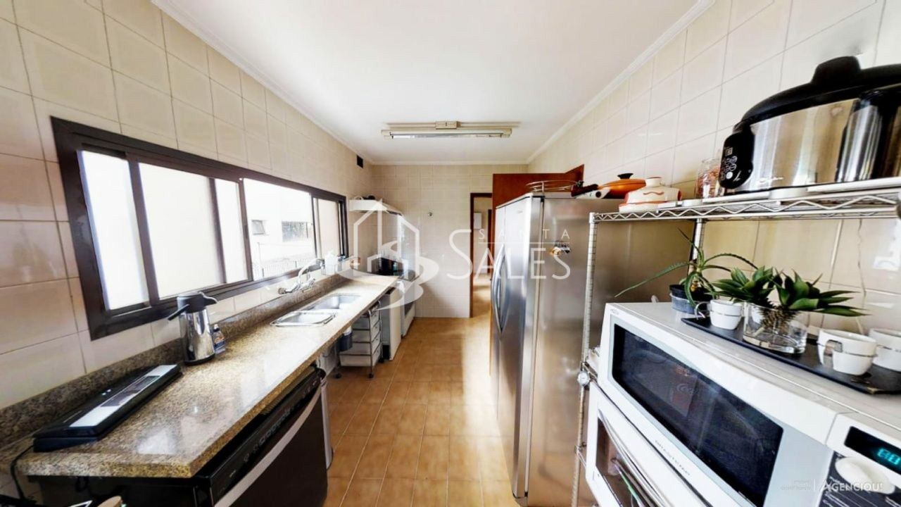 Apartamento, 4 quartos, 217 m² - Foto 38