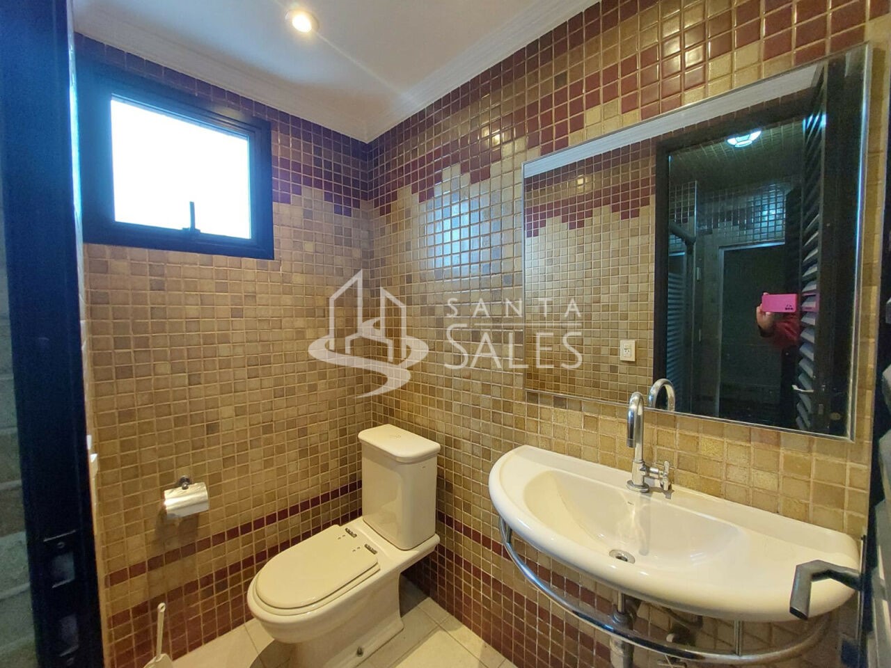 Apartamento, 4 quartos, 480 m² - Foto 37