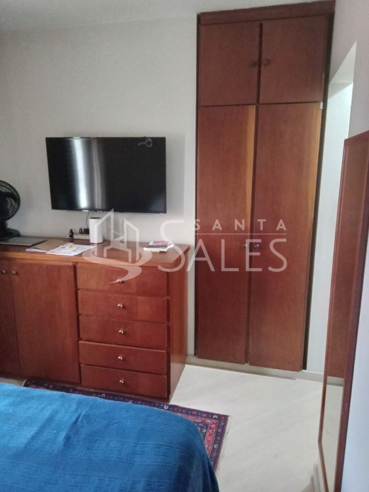 Apartamento à venda com 4 quartos, 145m² - Foto 9