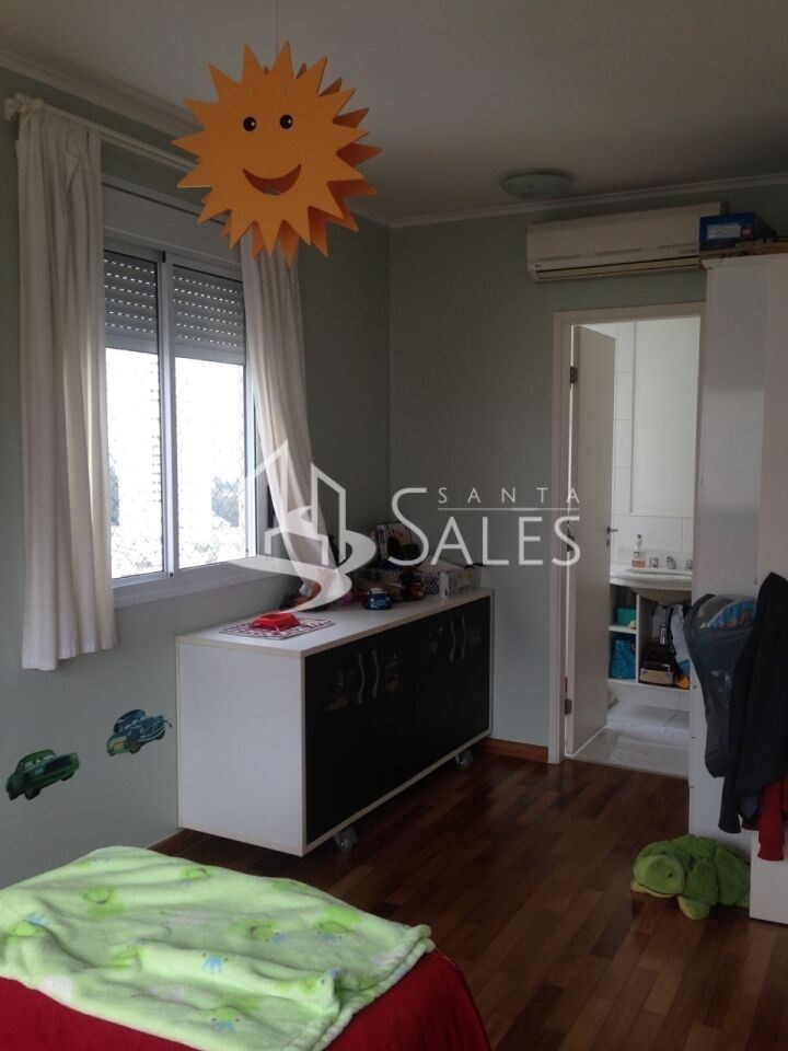 Apartamento, 3 quartos, 197 m² - Foto 8