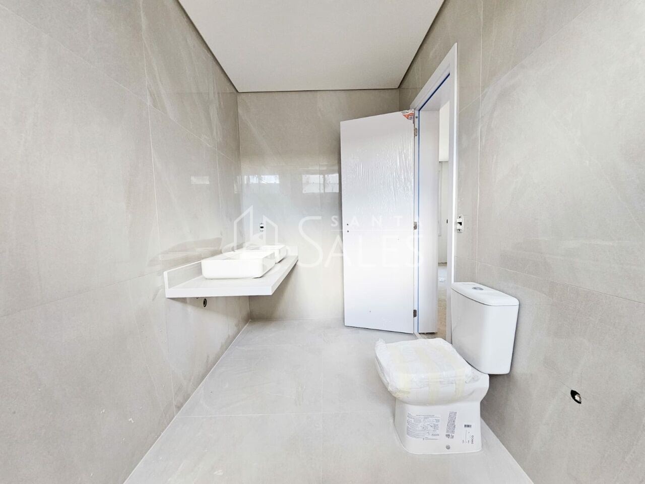 Casa de Condomínio, 4 quartos - Foto 18