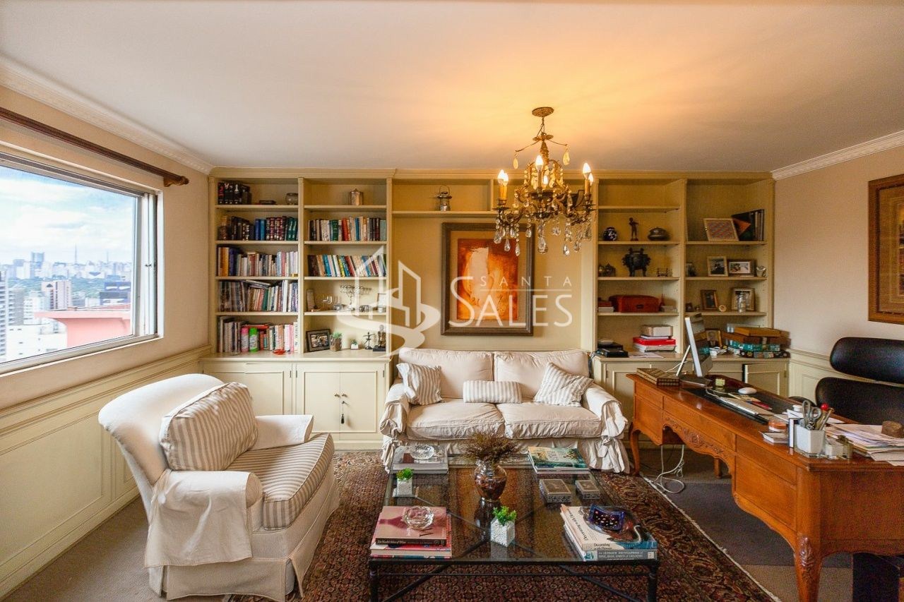 Cobertura, 5 quartos, 480 m² - Foto 12