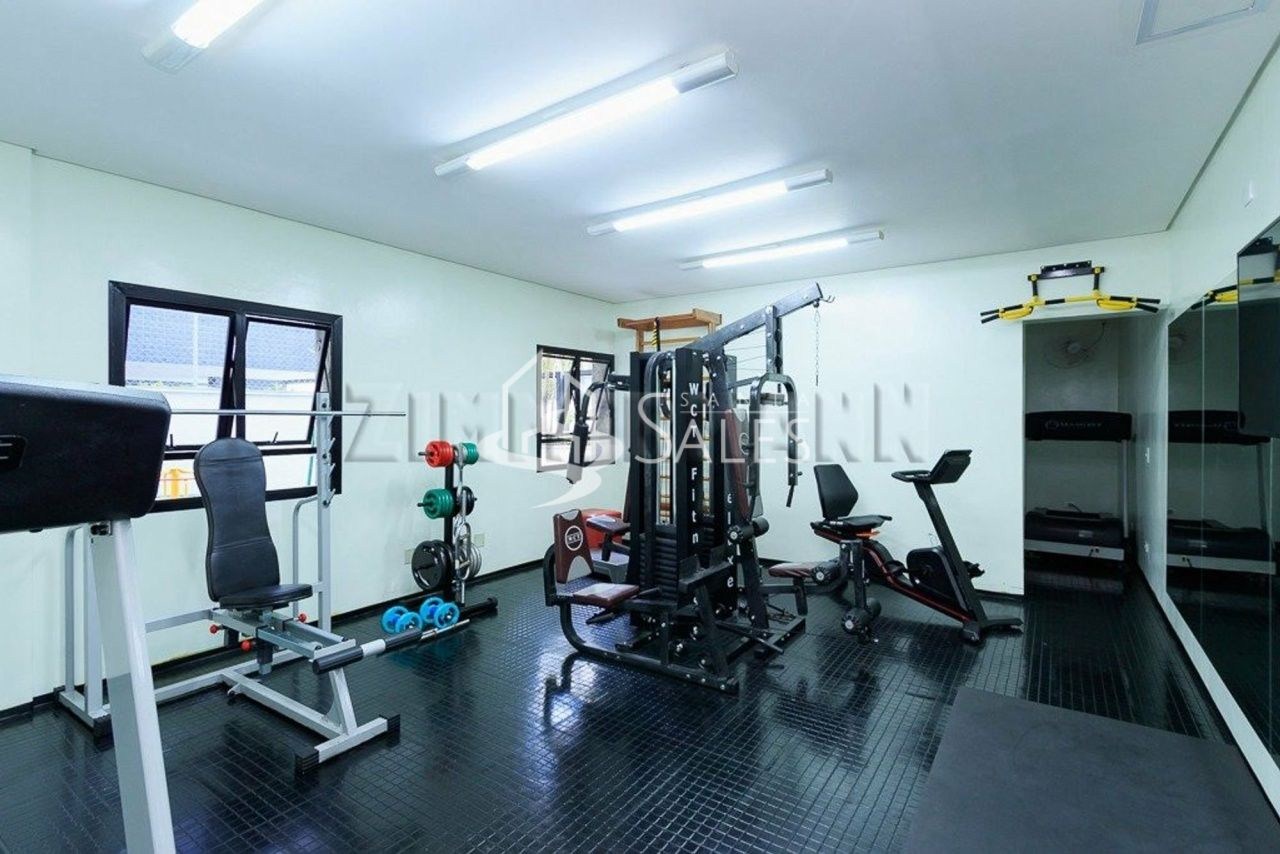 Cobertura, 3 quartos, 270 m² - Foto 6