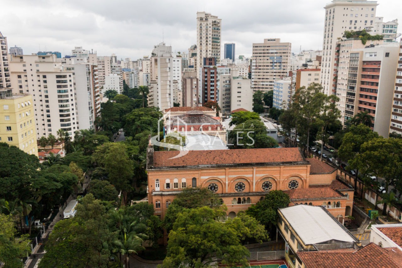Apartamento, 4 quartos, 473 m² - Foto 19
