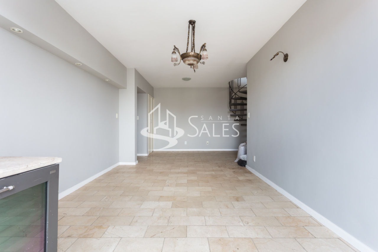 Apartamento, 3 quartos, 248 m² - Foto 1