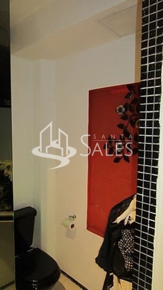 Cobertura à venda com 2 quartos, 164m² - Foto 16