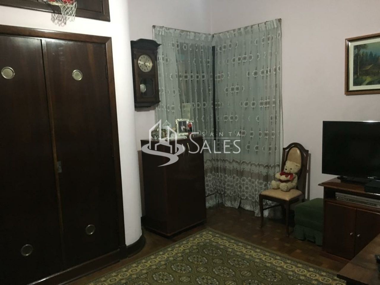 Sobrado, 3 quartos, 476 m² - Foto 5