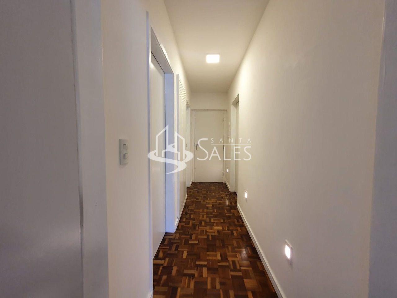 Apartamento, 3 quartos, 134 m² - Foto 7