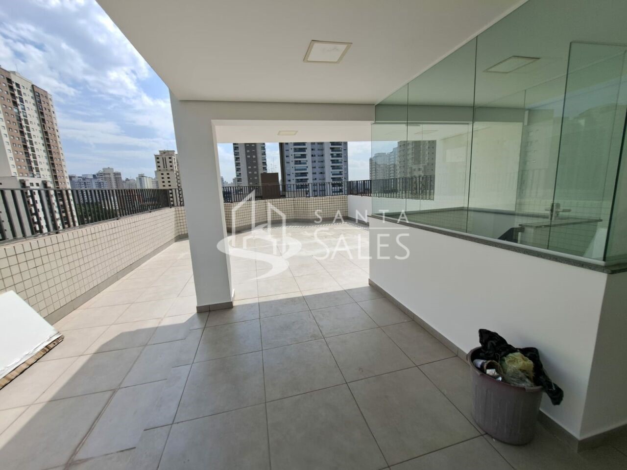 Apartamento, 2 quartos, 183 m² - Foto 20