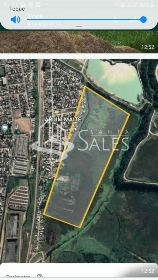 Terreno, 100000 m² - Foto 1