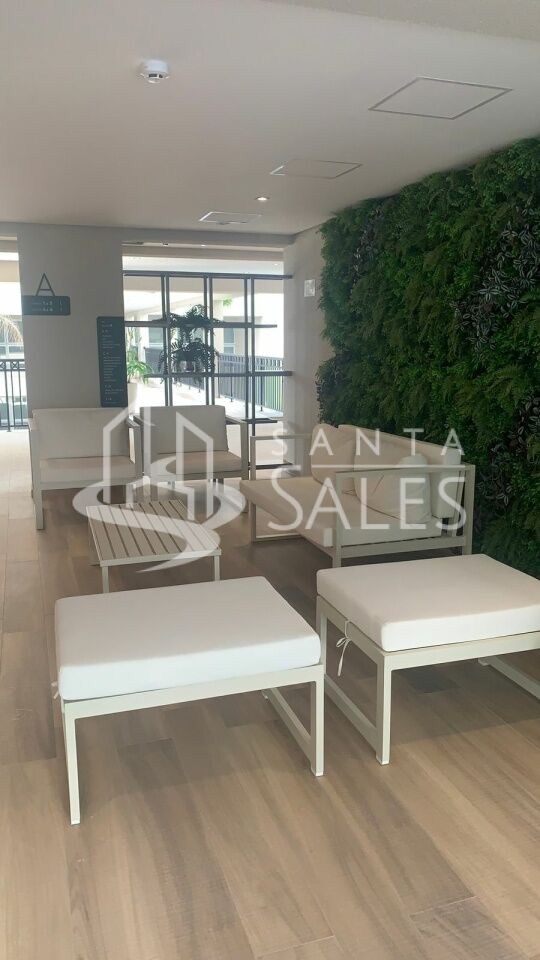 Apartamento, 4 quartos, 157 m² - Foto 16