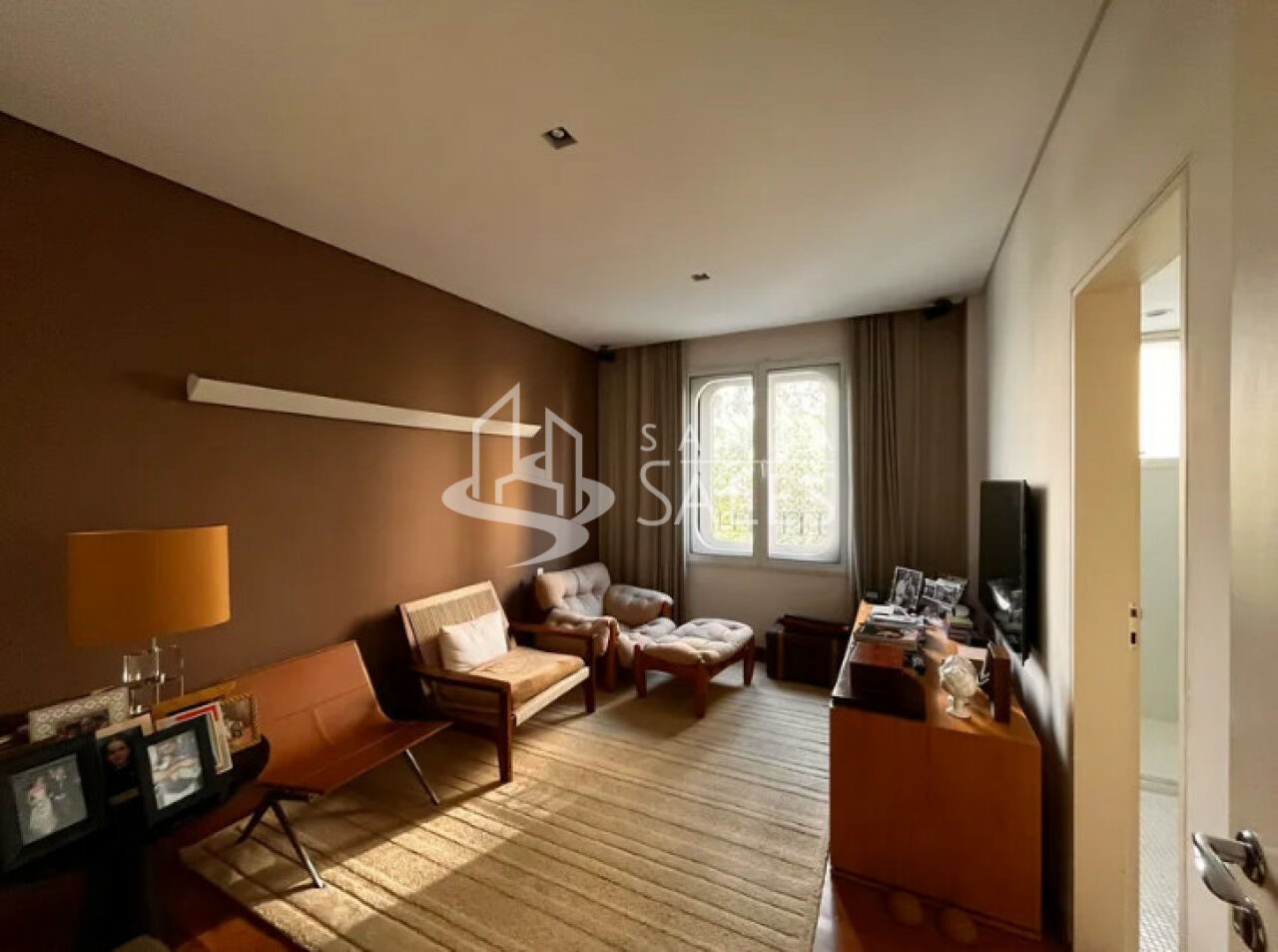 Apartamento, 4 quartos, 230 m² - Foto 9