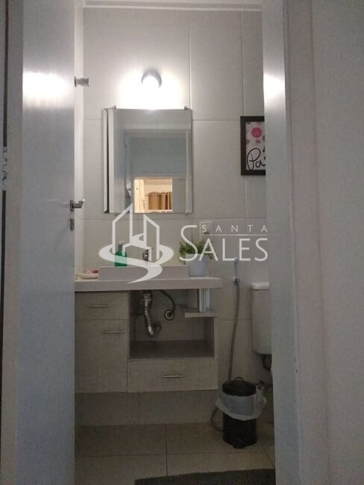 Apartamento, 1 quarto, 35 m² - Foto 3