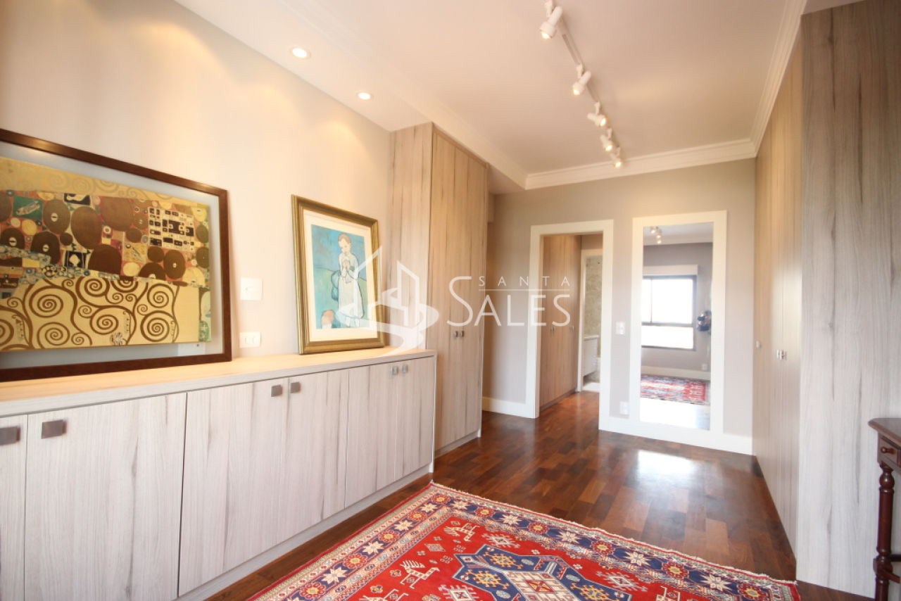 Apartamento, 3 quartos, 213 m² - Foto 11
