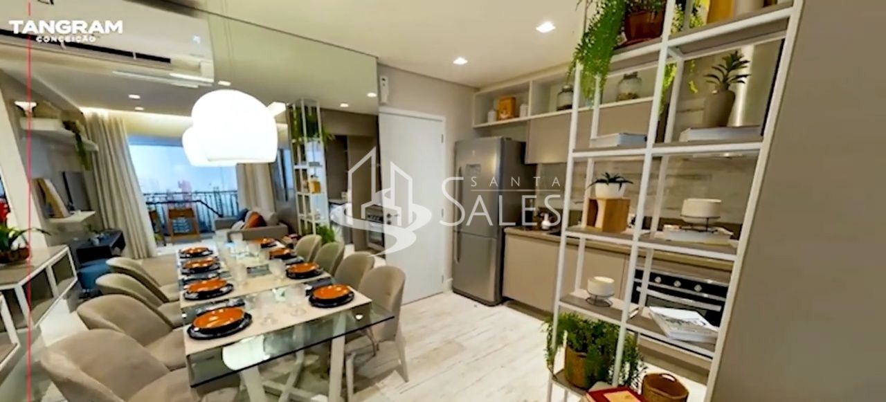 Apartamento, 3 quartos, 83 m² - Foto 17