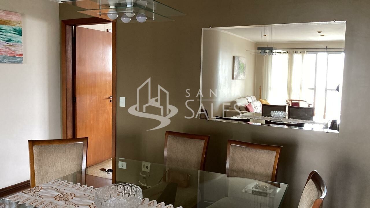 Apartamento, 4 quartos, 159 m² - Foto 3