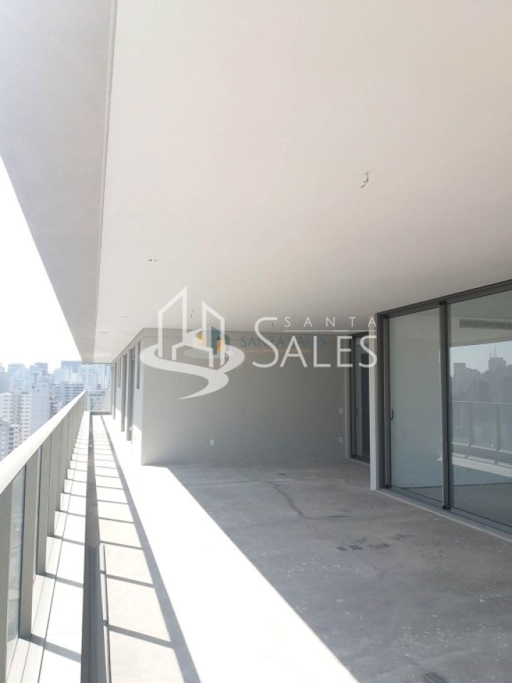 Apartamento, 4 quartos, 617 m² - Foto 4