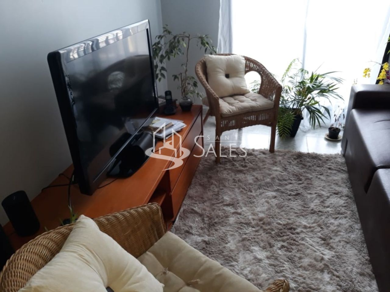 Apartamento, 2 quartos, 49 m² - Foto 23