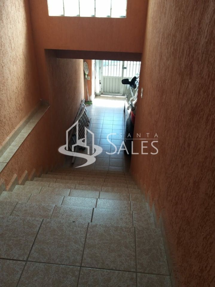 Sobrado, 3 quartos, 110 m² - Foto 3