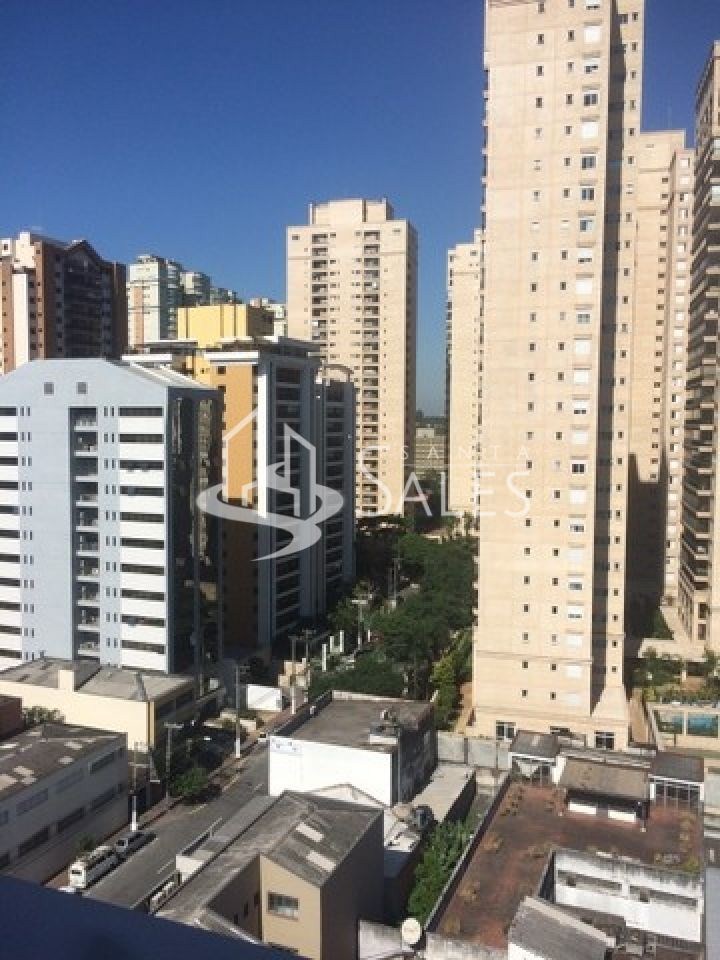 Sala-Conjunto, 40 m² - Foto 1