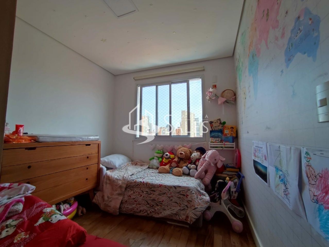 Apartamento, 2 quartos, 120 m² - Foto 18