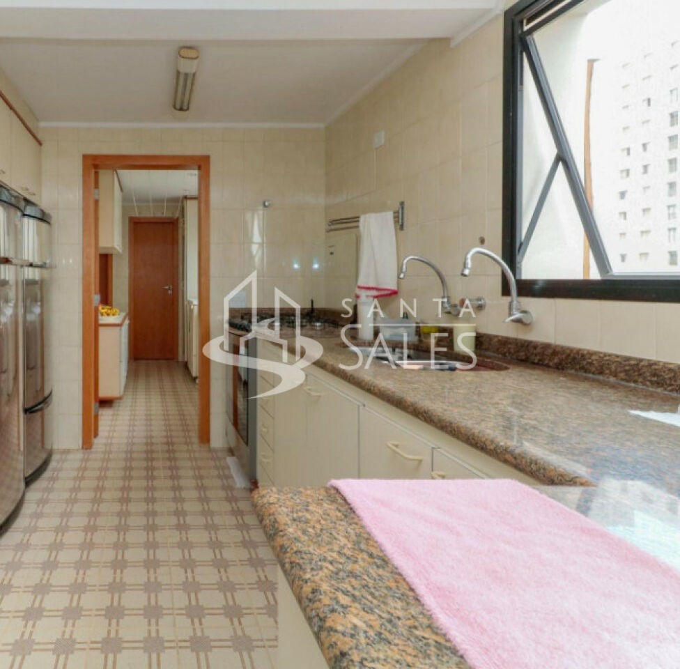 Apartamento, 3 quartos, 200 m² - Foto 15