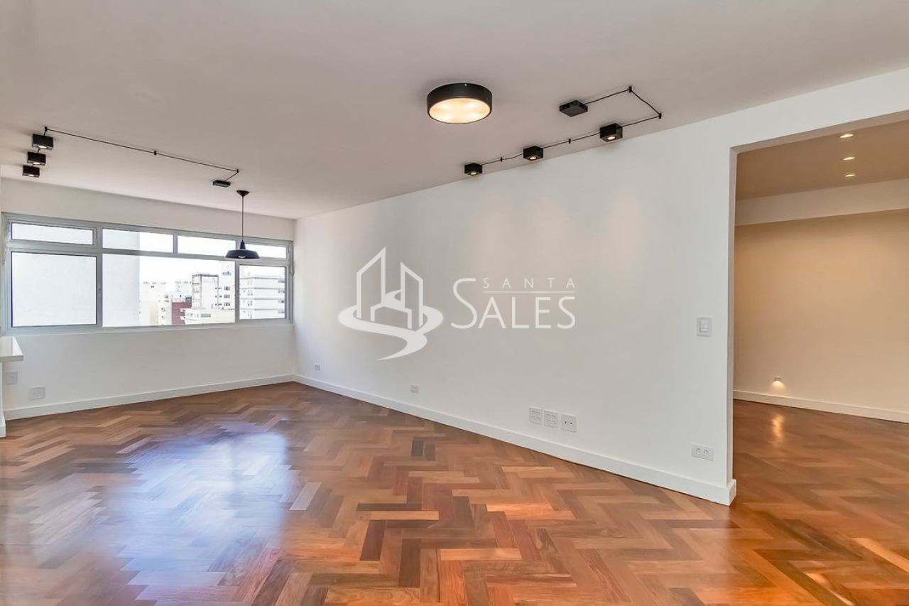 Apartamento, 2 quartos, 97 m² - Foto 1