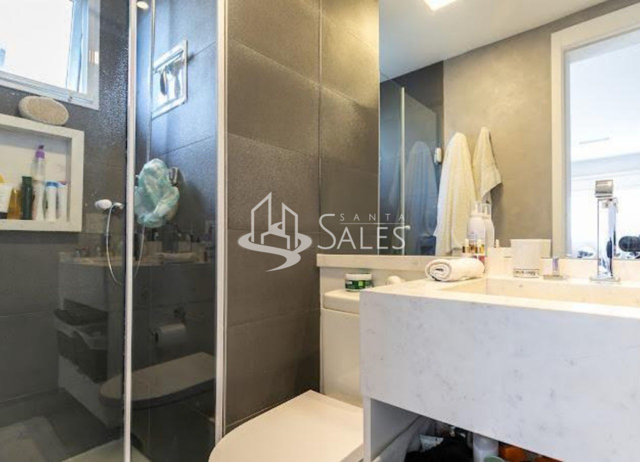 Apartamento, 1 quarto, 130 m² - Foto 24